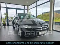 2019 Mercedes Benz B 220