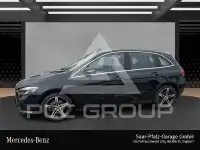2019 Mercedes Benz B 220