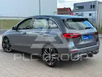 2019 Mercedes Benz B 220