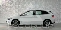 2019 Mercedes Benz B 220