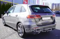 2019 Mercedes Benz B 220