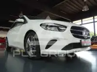 2019 Mercedes Benz B 220