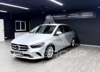 2019 Mercedes Benz B 220