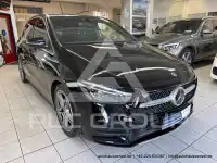 2019 Mercedes Benz B 220