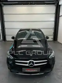 2019 Mercedes Benz B 220