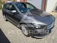 2019 Mercedes Benz B 220