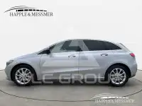 2019 Mercedes Benz B 220