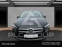 2019 Mercedes Benz B 220