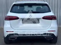 2019 Mercedes Benz B 220