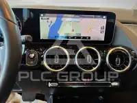 2019 Mercedes Benz B 220