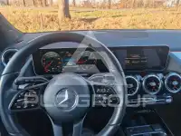 2019 Mercedes Benz B 220