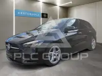 2019 Mercedes Benz B 220