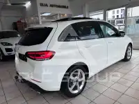 2019 Mercedes Benz B 220
