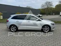 2019 Mercedes Benz B 220