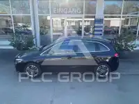 2019 Mercedes Benz B 220
