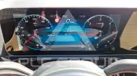 2019 Mercedes Benz B 220