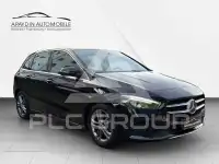 2019 Mercedes Benz B 220