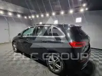 2019 Mercedes Benz B 220