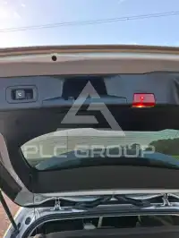 2019 Mercedes Benz B 220