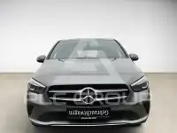 2019 Mercedes Benz B 220