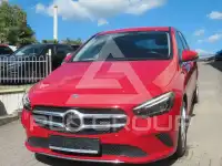 2019 Mercedes Benz B 220