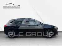 2019 Mercedes Benz B 220