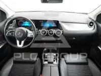 2019 Mercedes Benz B 220
