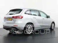 2019 Mercedes Benz B 220