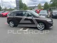 2019 Mercedes Benz B 220