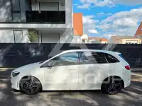 2019 Mercedes Benz B 220