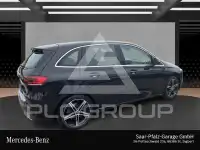 2019 Mercedes Benz B 220