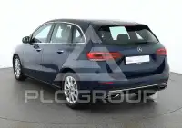 2019 Mercedes Benz B 220