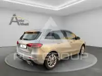 2019 Mercedes Benz B 220