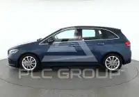 2019 Mercedes Benz B 220