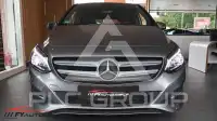2019 Mercedes Benz B 220