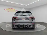 2019 Mercedes Benz B 220