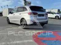 2019 Mercedes Benz B 220