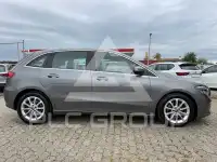 2019 Mercedes Benz B 220