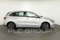 2019 Mercedes Benz B 220