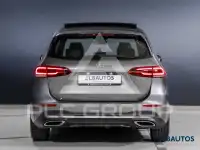 2019 Mercedes Benz B 220