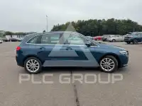 2019 Mercedes Benz B 220