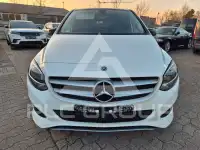 2019 Mercedes Benz B 220