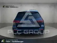 2019 Mercedes Benz B 220