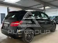 2019 Mercedes Benz B 220