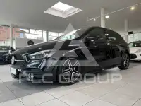 2019 Mercedes Benz B 220