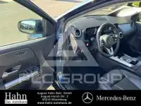 2019 Mercedes Benz B 220