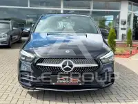 2019 Mercedes Benz B 220