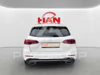 2019 Mercedes Benz B 220