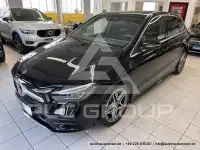 2019 Mercedes Benz B 220