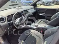 2019 Mercedes Benz B 220